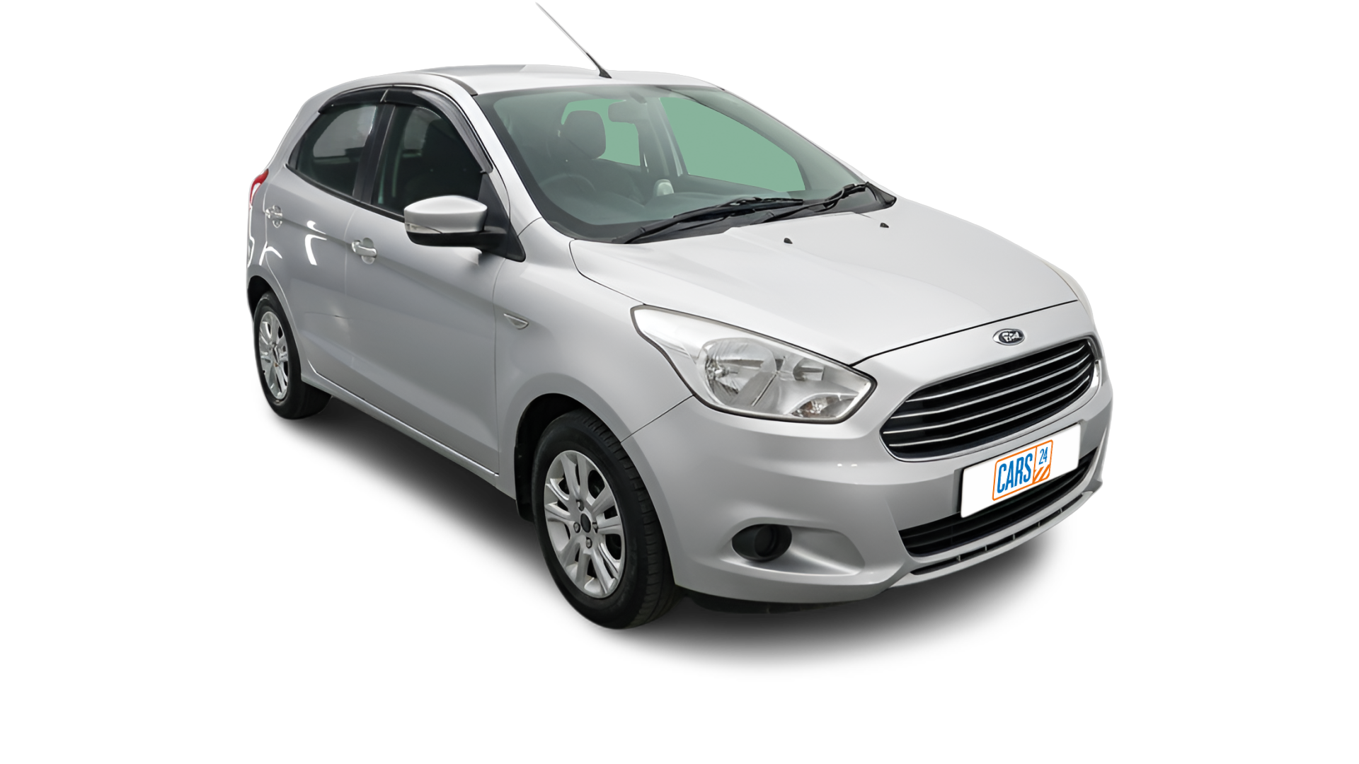 Ford Figo-img